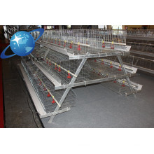 Low Price Layer Chicken Cage